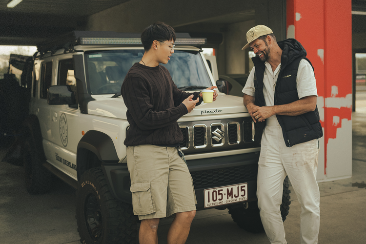 The Powerstation Co article gallery image 1