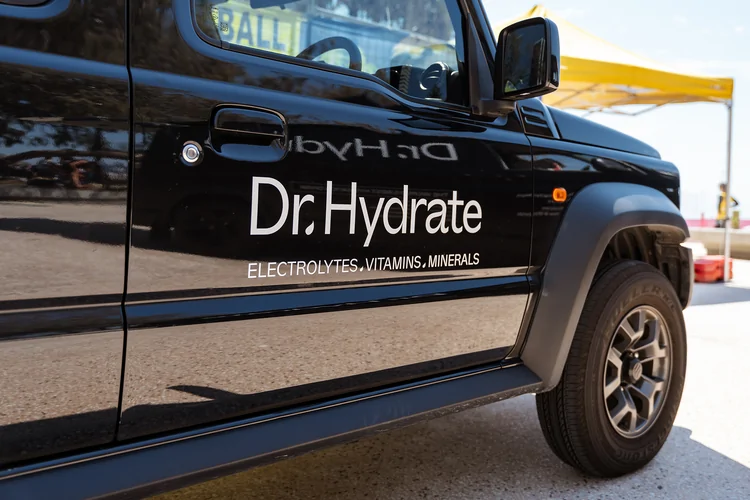 Dr Hydrate article gallery image 2