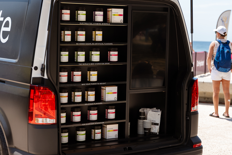 Dr Hydrate article gallery image 3