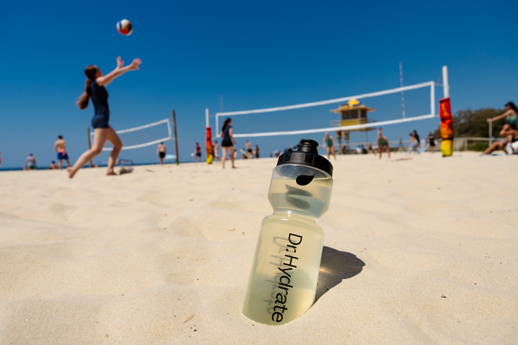 Dr Hydrate article gallery image 4