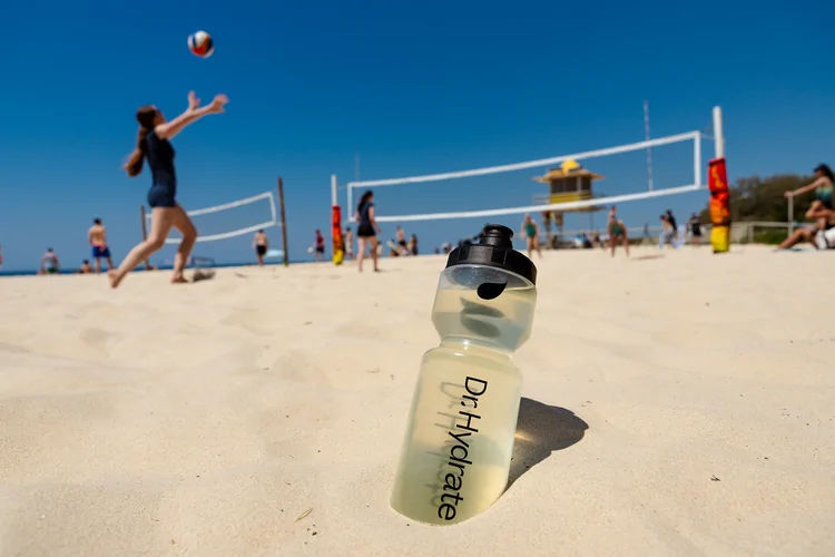 Dr Hydrate article gallery image 4