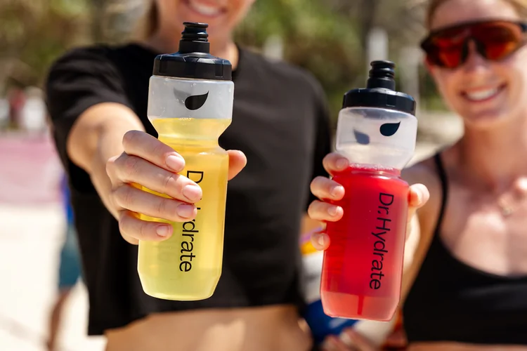 Dr Hydrate article gallery image 5