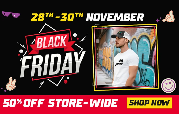 Black Friday